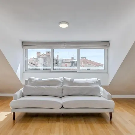 Heritage Carollini Apartment *