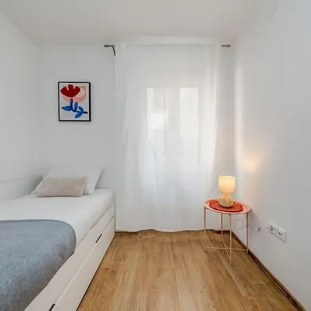 Heritage Carollini Apartment *
