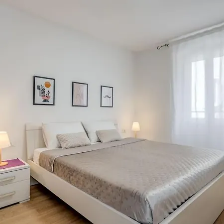 Heritage Carollini Apartment Split