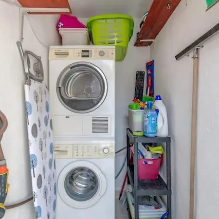 Apartamento Heritage Carollini *