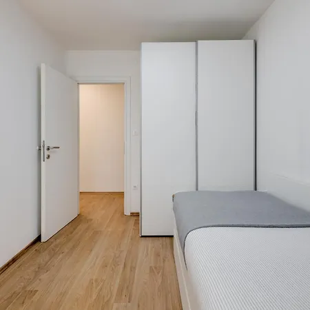 Heritage Carollini Apartment Split