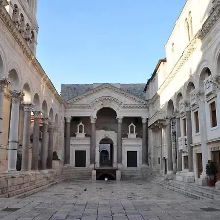 Heritage Carollini Split